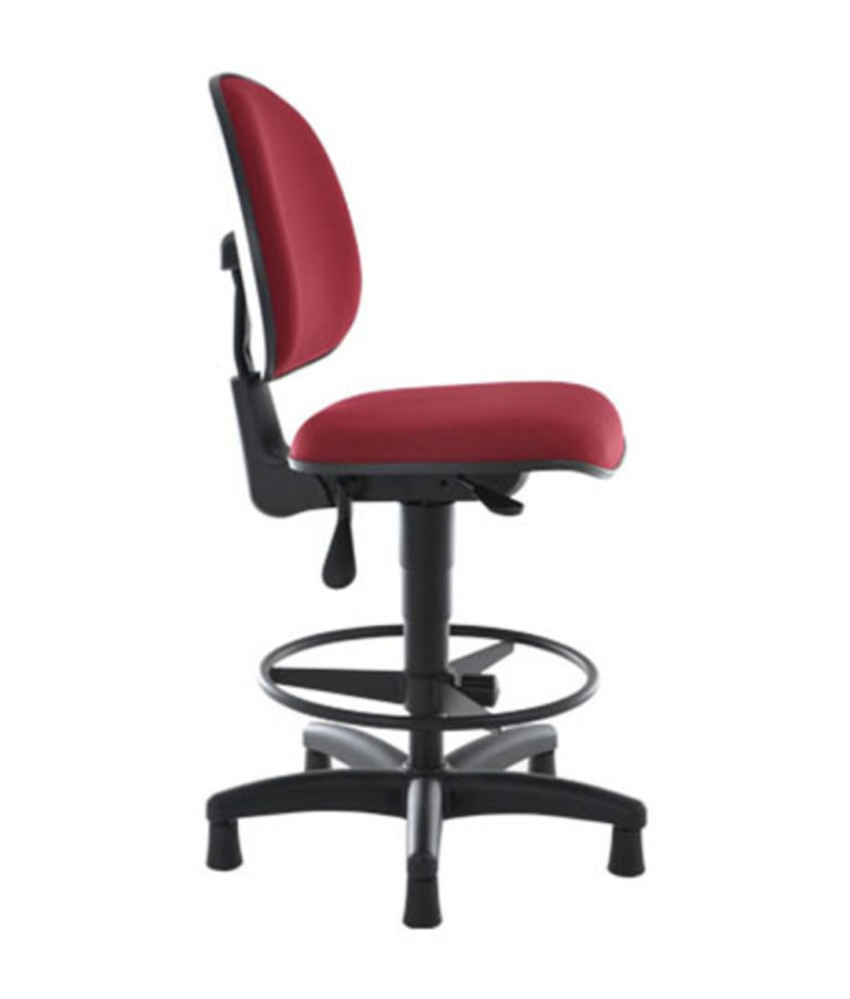 Cadeira Reclinável para Vigilante de Empresas – Design Office Móveis