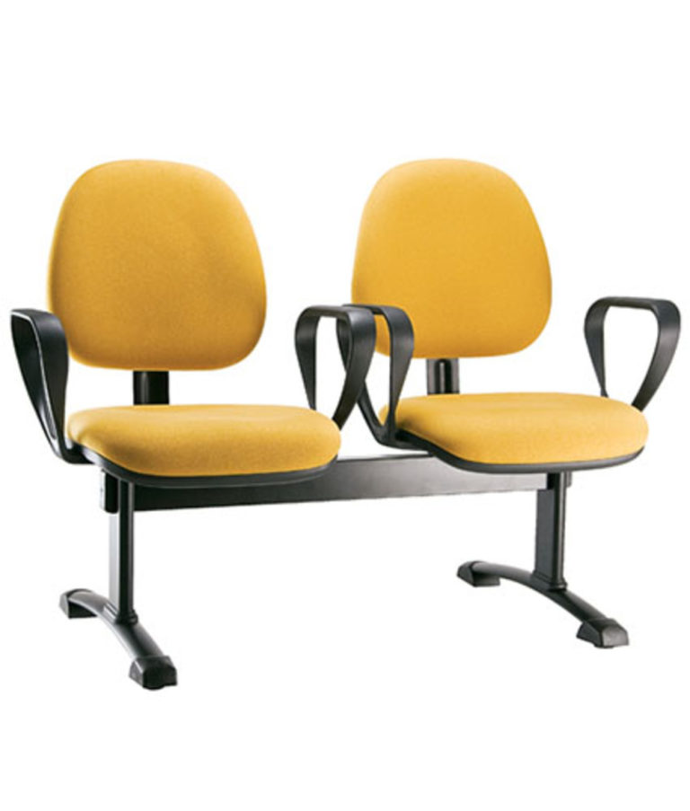 Cadeira Ergonômica para Igrejas Evangélicas - Design Office Móveis