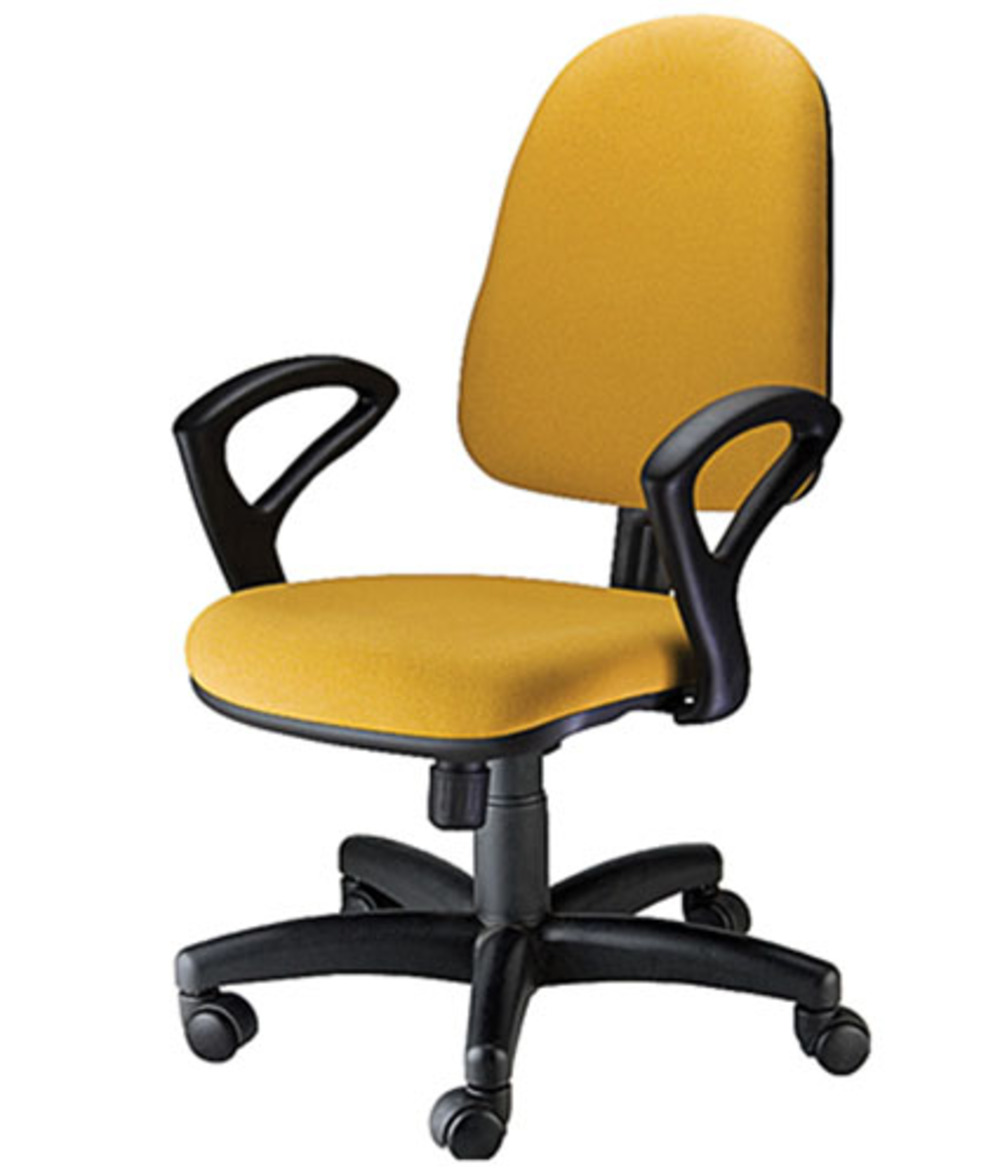 Cadeira Ergonômica para Home Office - Design Office Móveis