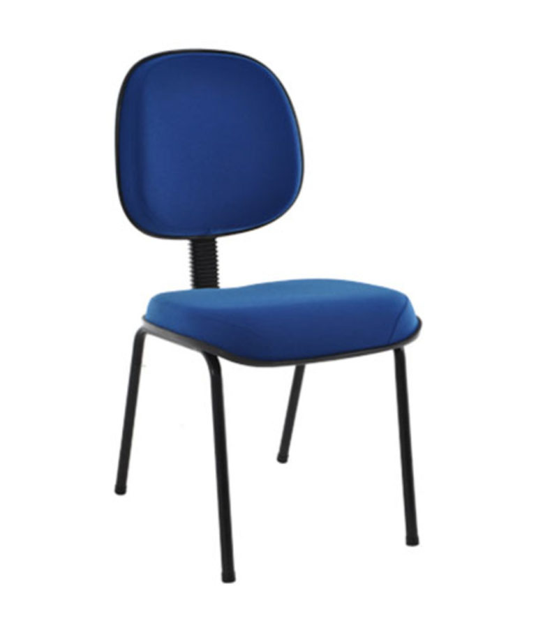 Cadeira Barata para Escritório em Campinas – Design Office Móveis
