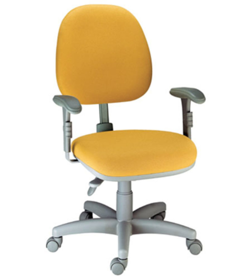 Cadeira Ergonômica com Inclinação do Encosto - Design Office Móveis