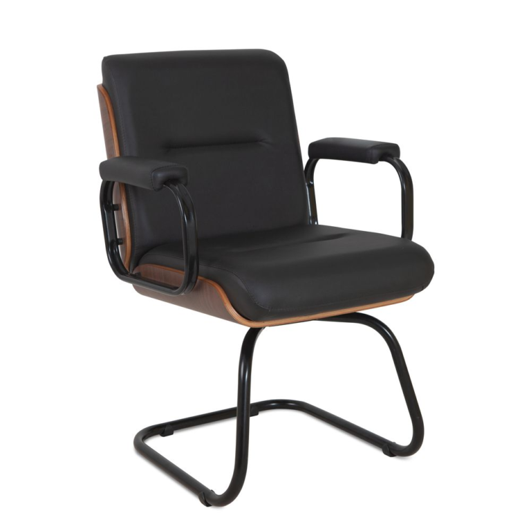 Cadeira Luxuosa para escritório de Advocacia - Design Office Móveis