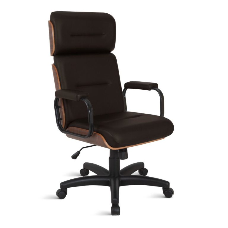 Cadeira Charles Eames de alto padrão para Milionários - Design Office
