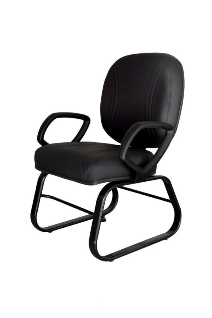 Cadeira Reforçada para Portaria de Condomínio – Design Office Móveis e ...