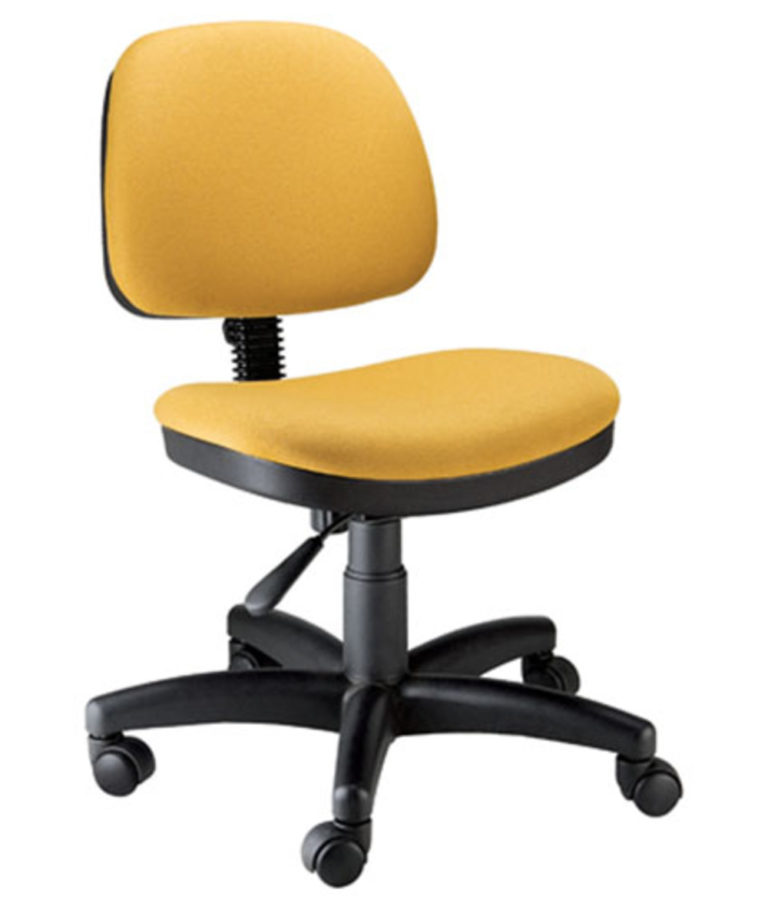 Cadeira Ergonômica para Atendente de Call Center-Design Office Móveis