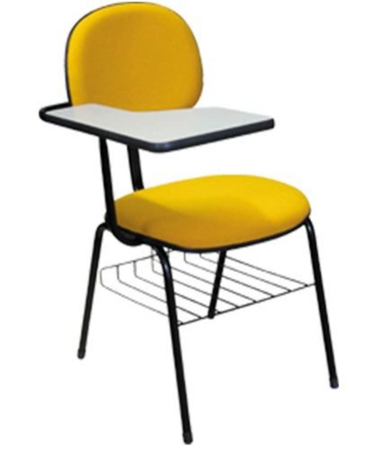 Cadeira Barata para Cursinhos – Frete Grátis - Design Office Móveis