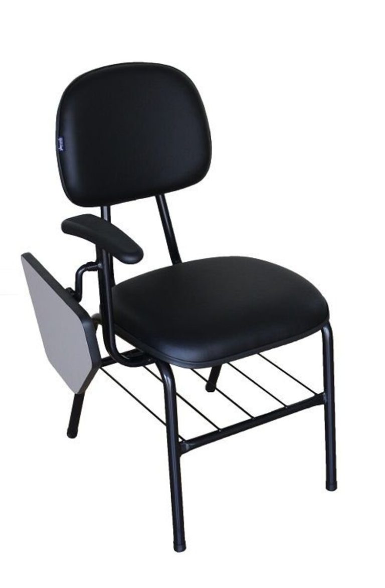 Cadeira Barata para Universidades Particulares – Design Office Móveis