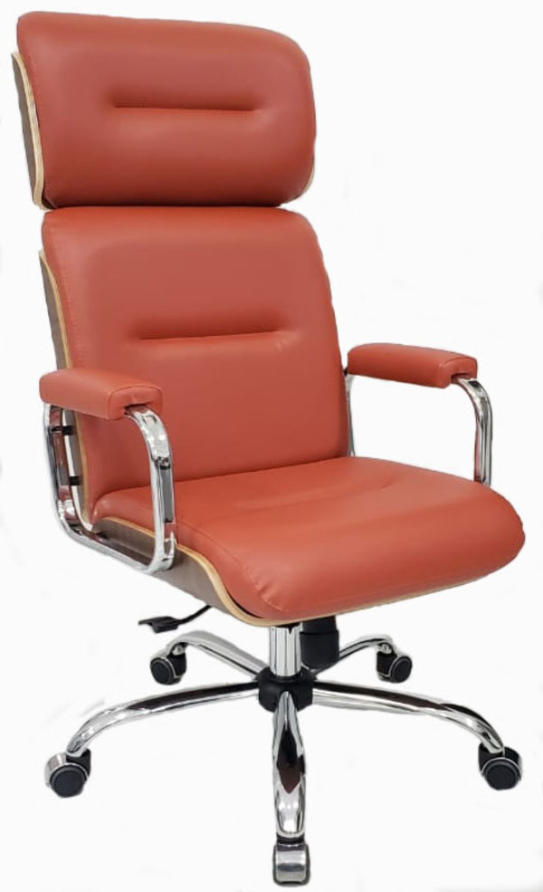 Cadeira Charles Eames Maravilhosa para Escritório-Design Office Móveis