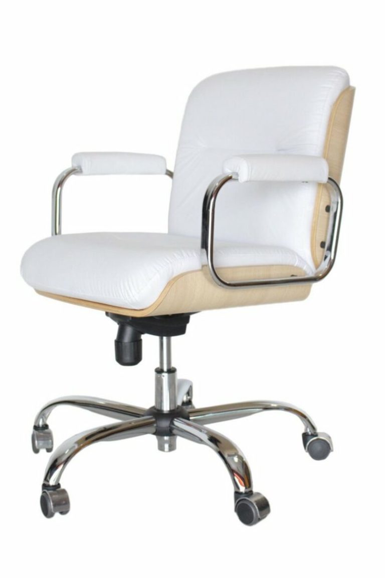 Cadeira Charles Eames para Consultórios Médicos-Design Offfice Móveis