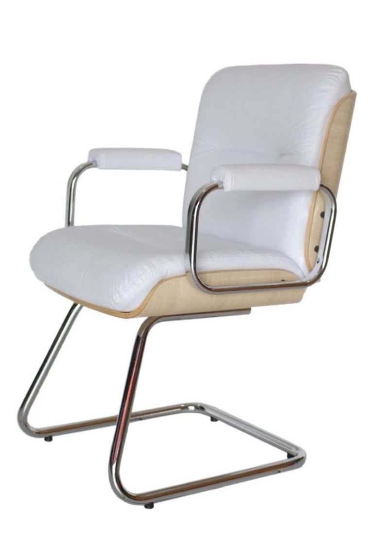 Cadeira Charles Eames Montada e com Frete Grátis-Design Office Móveis
