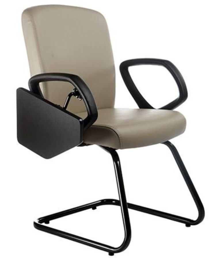 Cadeira para Escolas Confortável para Coluna - Design Office Móveis