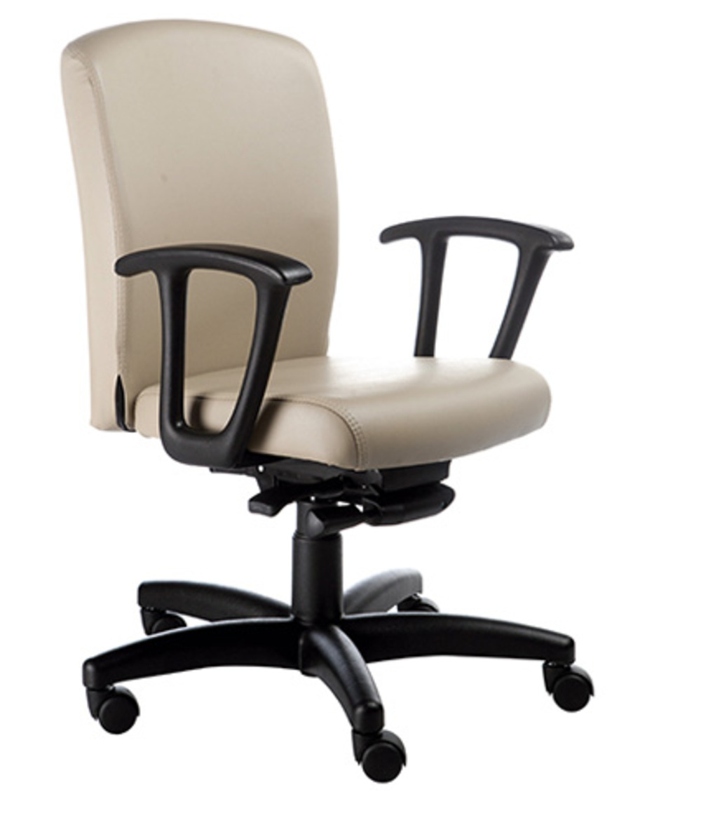 Cadeira Ergonômica Confortável para Coluna - Design Office Móveis