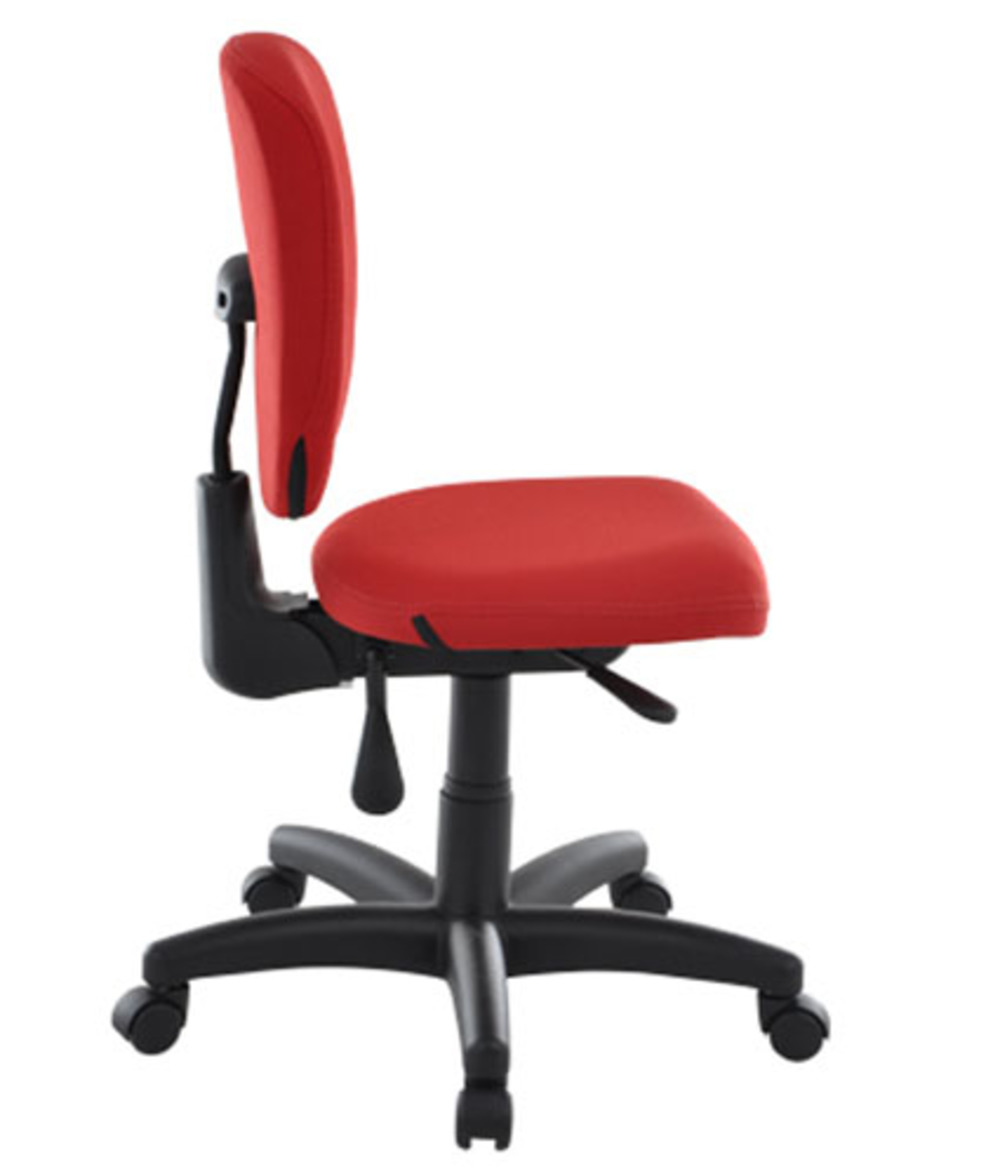 Cadeira Confortável para as Costas e Coluna Ergonômica – Design Office Móveis