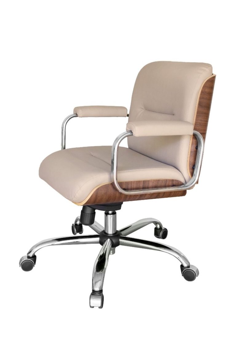 Cadeira Charles Eames de alto Padrão - Design Office Móveis