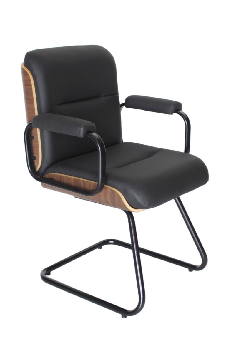 Cadeira Charles Eames para Escritório - Design Office Móveis