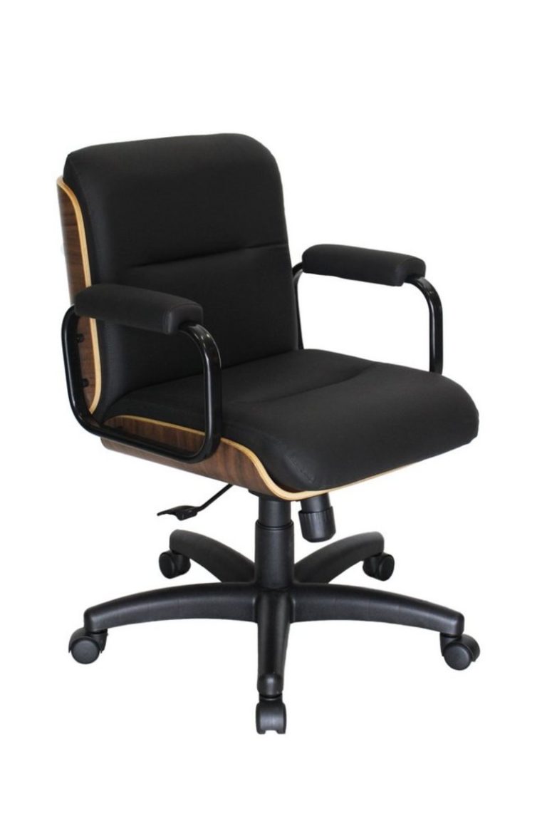 Cadeira Charles Eames para Advogados e Jornalistas - Design Office