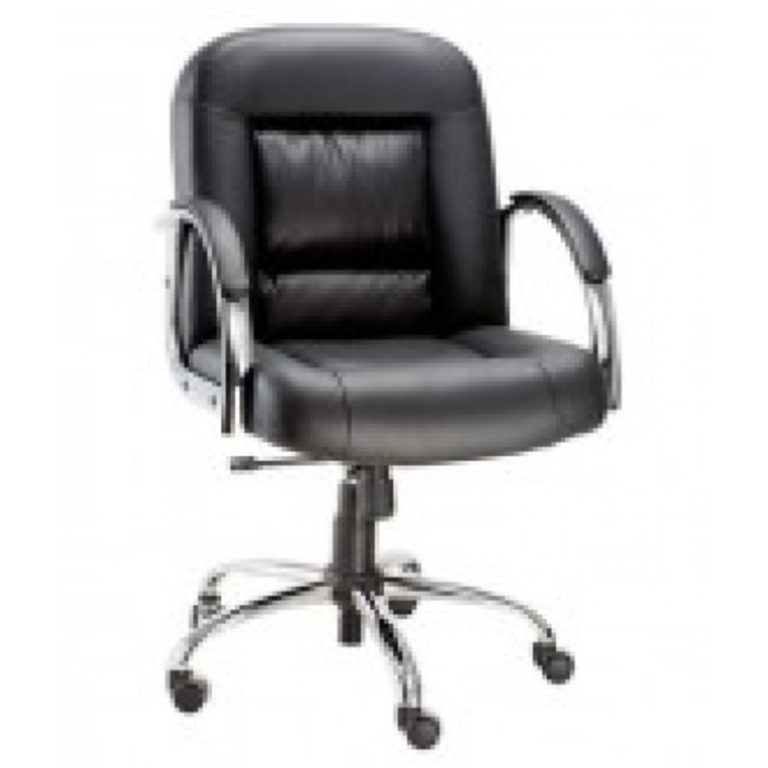 Cadeira de Alto Luxo para Escritório de Advocacia – Design Office