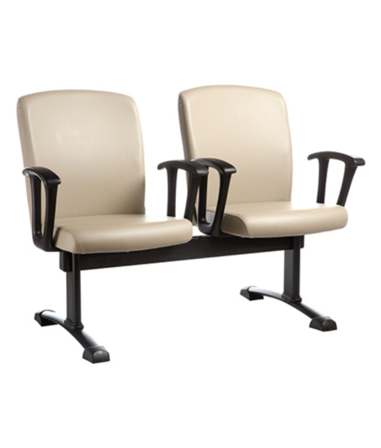 Cadeira para Igrejas Confortável para Coluna - Design Office Móveis