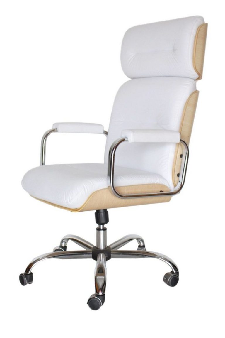 Cadeira Eames Luxuosa para Clínicas de Médicos - Design Office Móveis