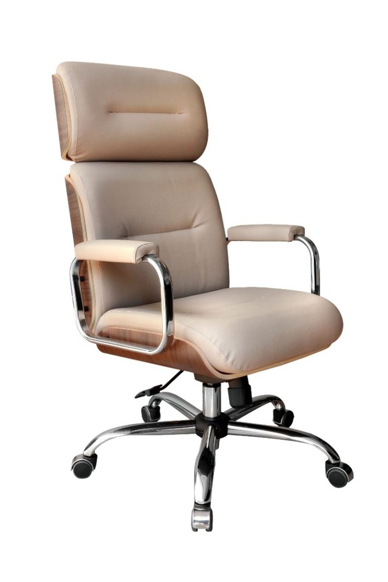 Cadeira Charles Eames de alto padrão para ricos - Design Office Móveis