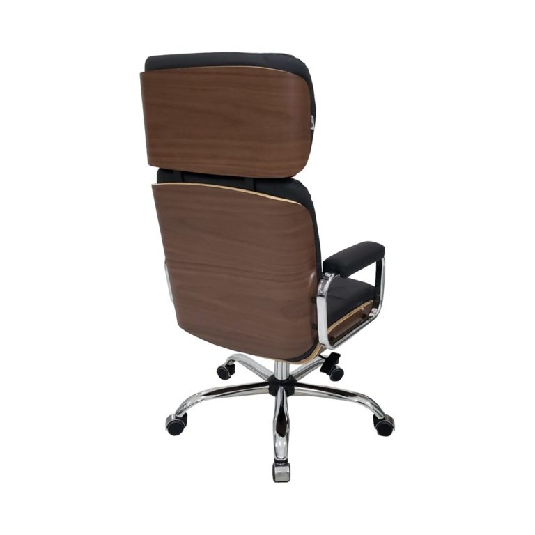 Cadeira Charles Eames para Gerente de Empresas - Design Office Móveis