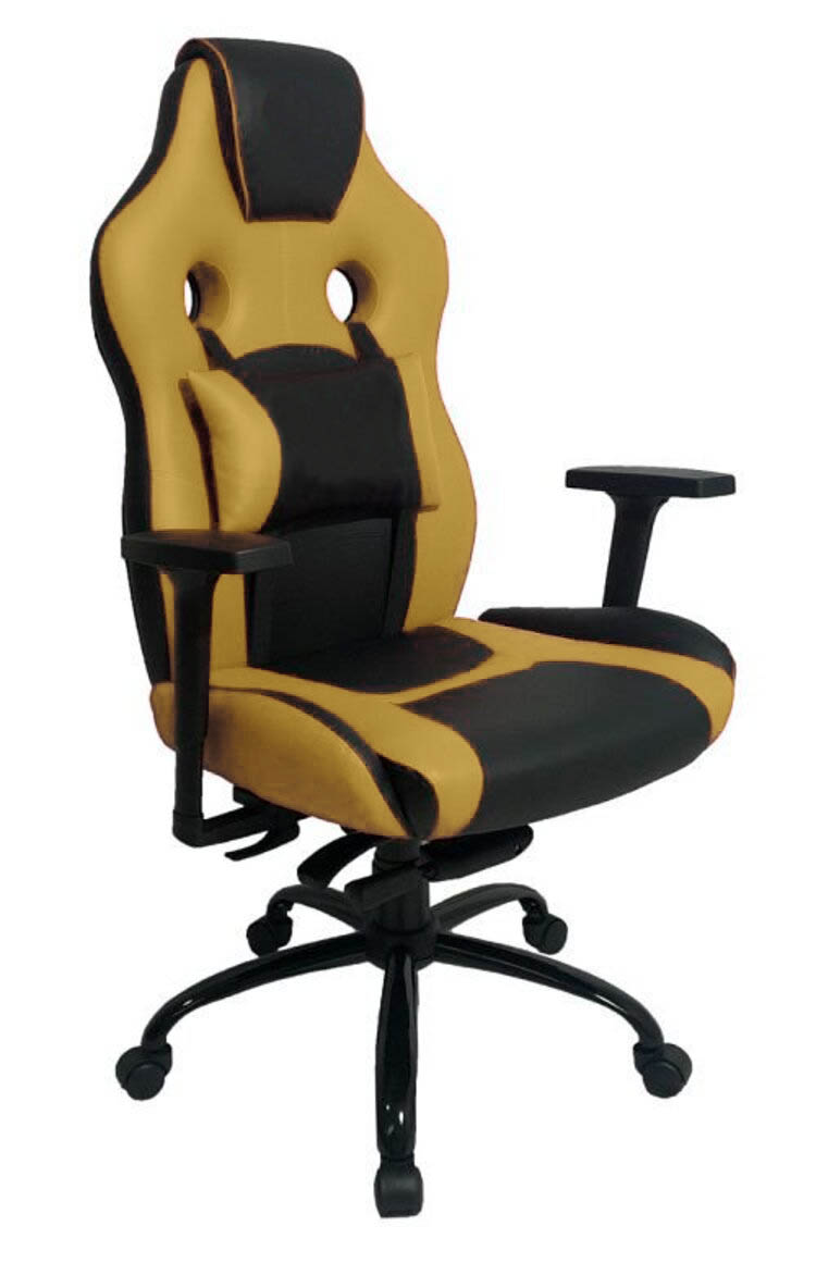 Cadeira Gamer no Carrefour – Frete Grátis - Design Office Móveis