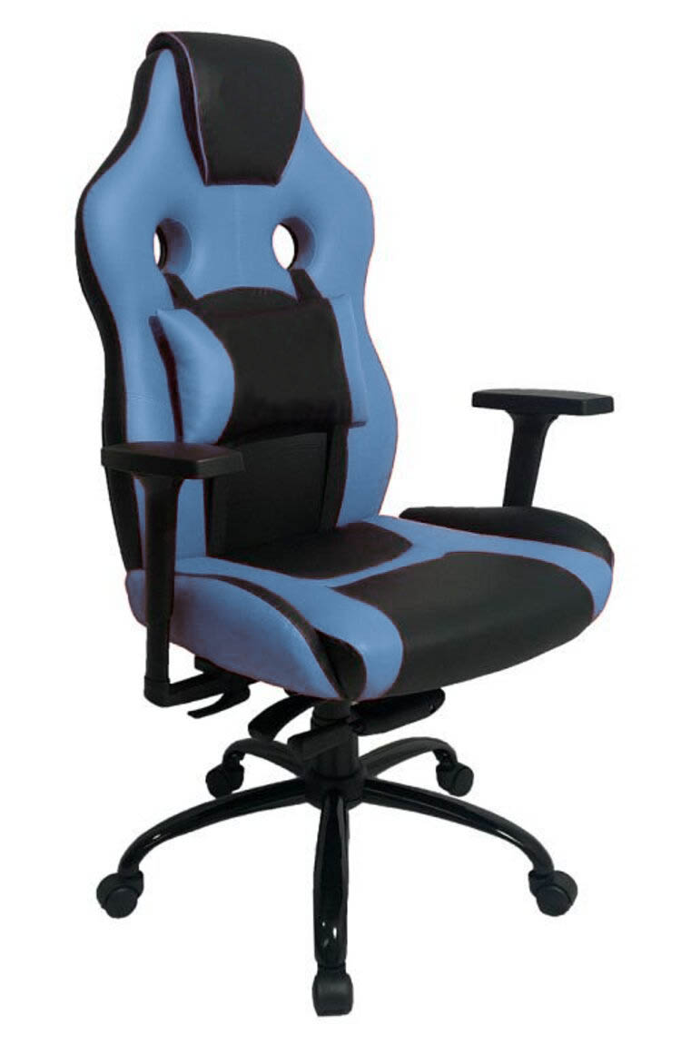 Cadeira Gamer na Mobly – Frete Grátis - Design Office Móveis