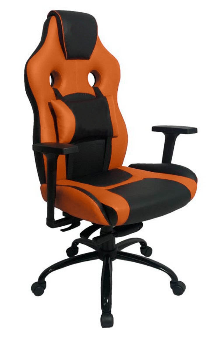 Cadeira Gamer na Leroy Merlin – Frete Grátis - Design Office Móveis