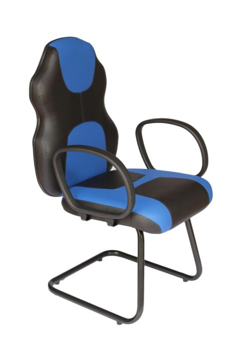 Cadeira Gamer na Americanas – Frete Grátis - Design Office Móveis