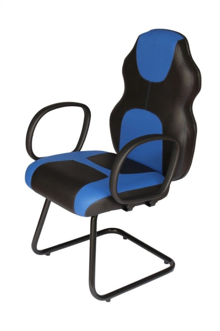Cadeira Gamer na Magazine Luiza – Design Office Móveis
