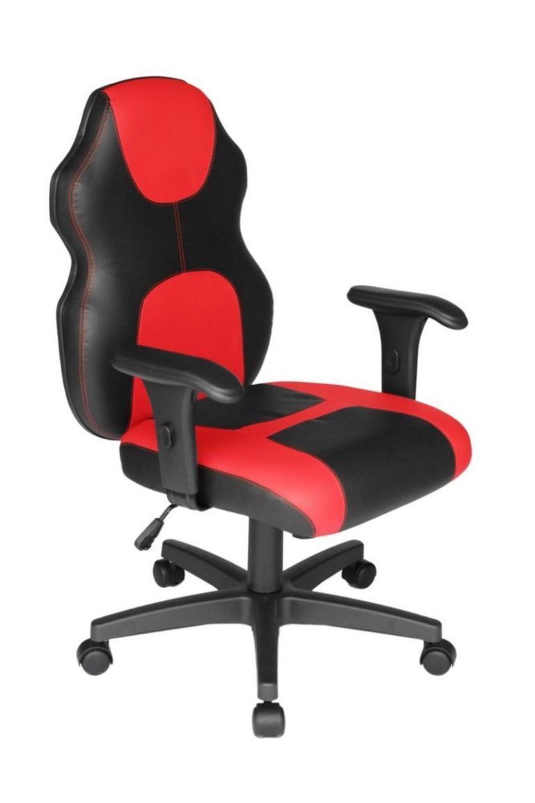 Cadeira Gamer no Mercado Livre – Design Office Móveis