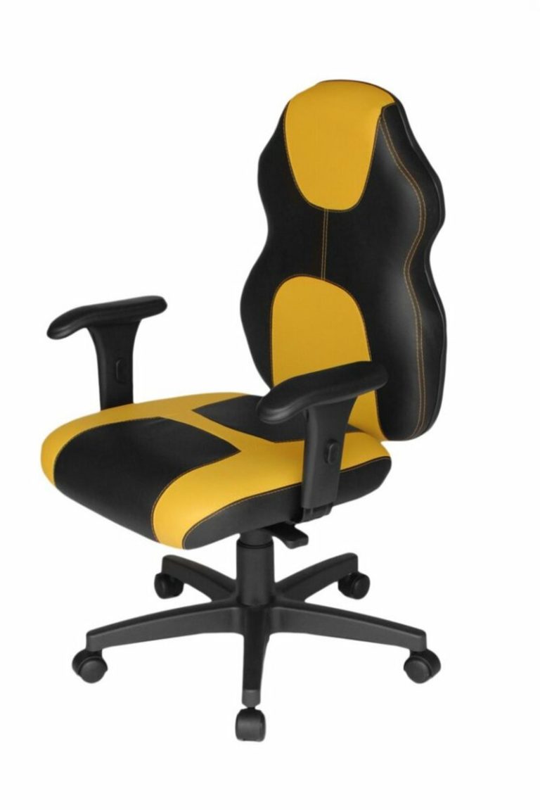 Cadeira Gamer na ShopTime – Frete Grátis - Design Office Móveis