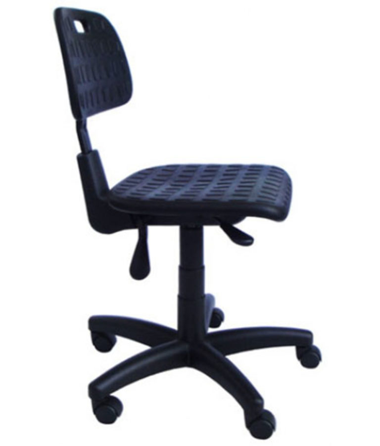 Cadeira Industrial para Fábricas e Indústrias Montada Frete Grátis – Design Office Móveis