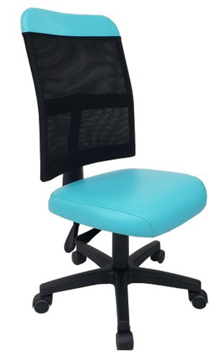 Cadeira de Escritório para Empresas de Importação – Design Office Móveis