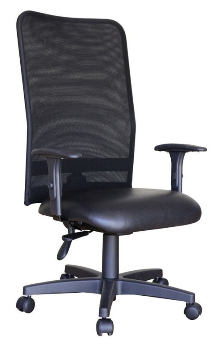 Cadeira de Escritório para Empresas de Tecnologia – Design Office Móveis