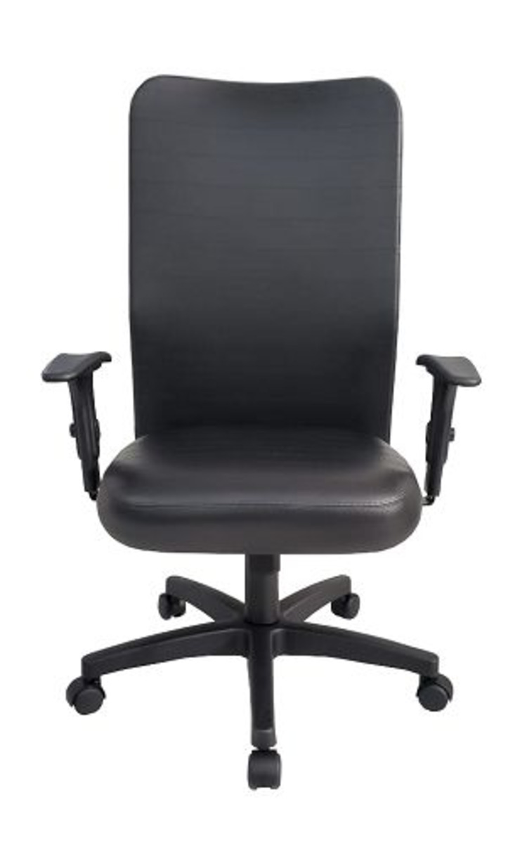 Cadeira de Escritório para Políticos – Design Office Móveis
