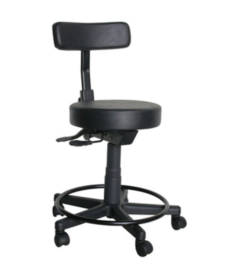 Cadeira Mocho para Salão de Beleza, Dermatologistas e Hospital – Design Office Móveis