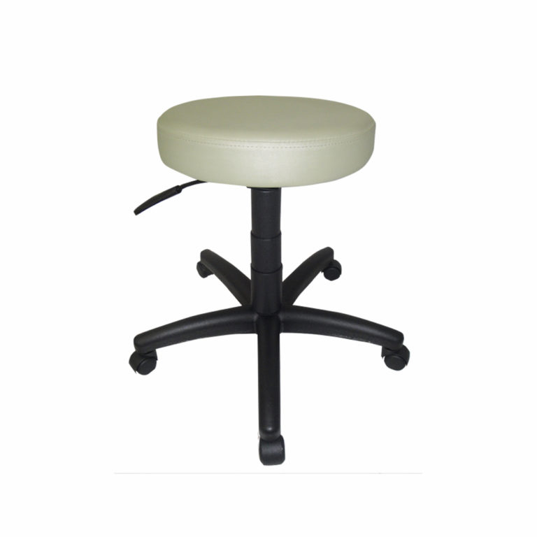Cadeira Mocho para Clínicas Médicas, Manicures e Pedicures – Design Office Móveis