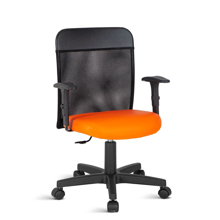 Cadeira de Escritório para Editoras – Design Office Móveis