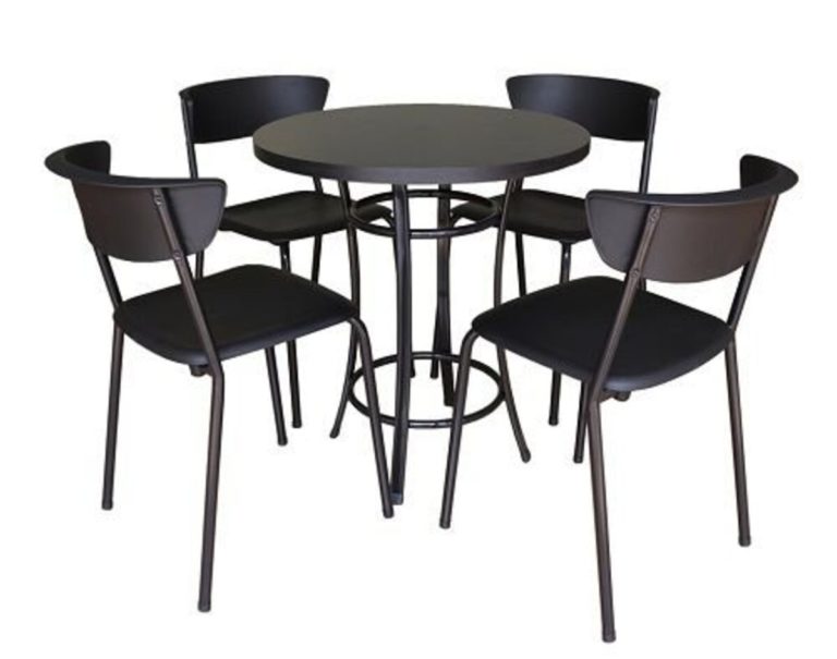 Mesa e Cadeira para Restaurantes – Design Office Móveis