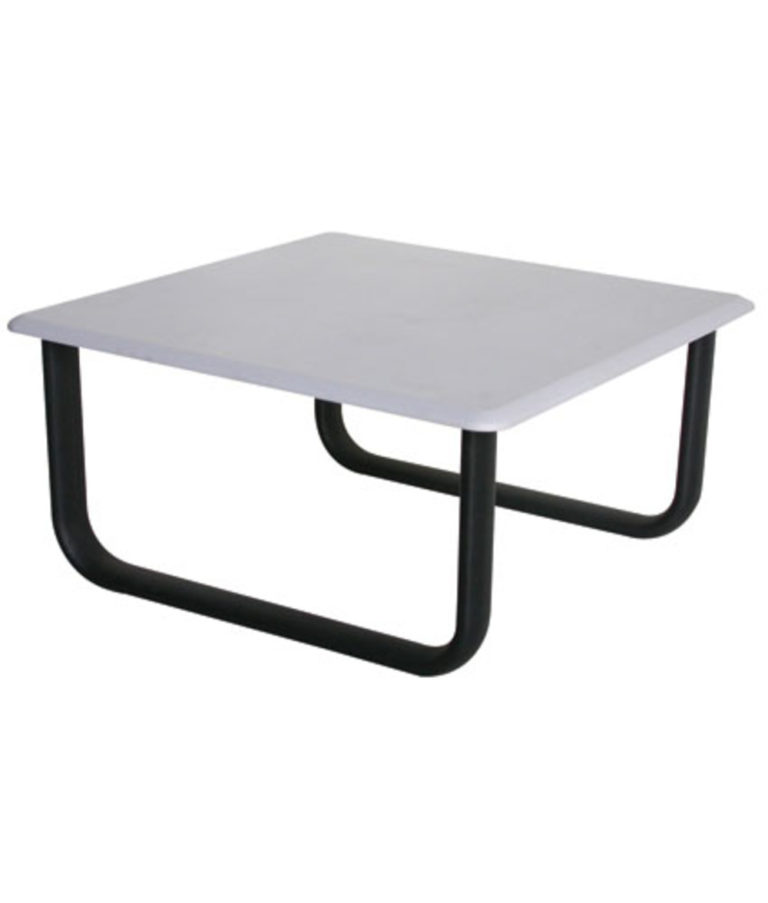 Mesa de Centro para Recepção de Escritório – Design Office Móveis