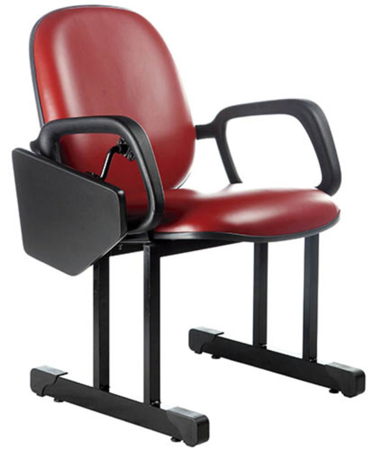 Cadeira para Faculdades Escolas Particulares - Frete Grátis – Design Office Móveis