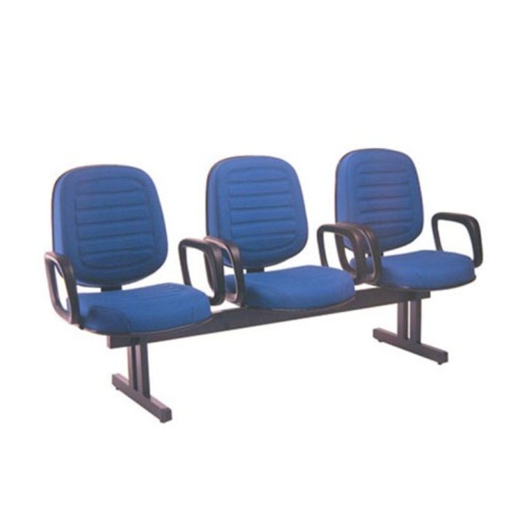 Cadeira Gomada para Igrejas – Design Office Móveis