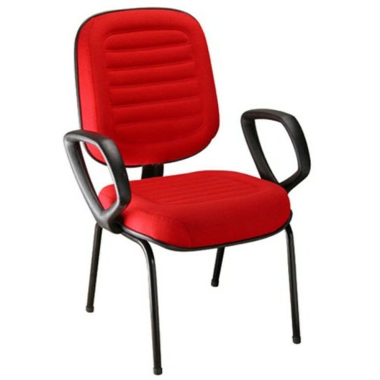 Cadeira Diretor com Braços Gomada – Design Office Móveis