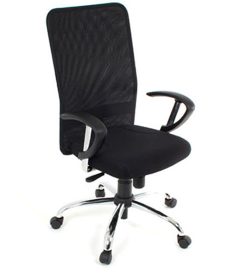 Cadeira de Escritório para Comércio – Design Office Móveis