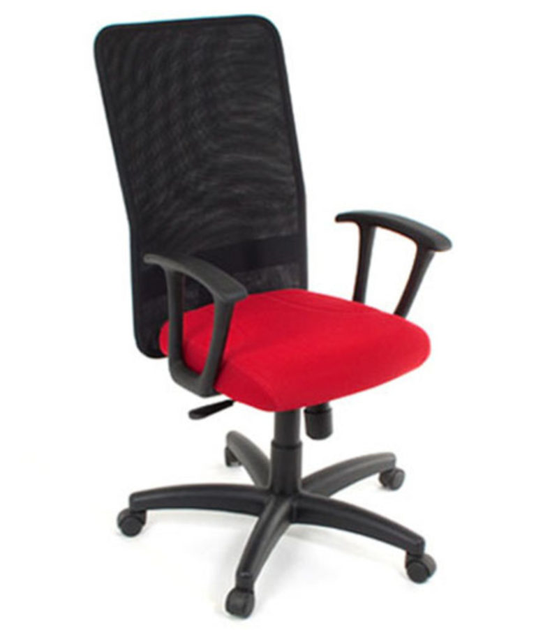 Cadeira de Escritório para Comerciantes – Design Office Móveis