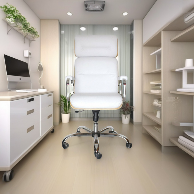 cadeira para dentista